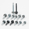 Integrated Accessory Solutions for Prefabricated Steel Buildings