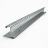 Custom Steel Purlin System for Roof and Wall Framing