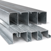 Custom Galvanized C/Z Purlin for Steel Building Roof and Wall Systems
