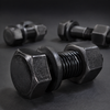 High Strength Bolts for Beam, Column and Bracing Connections