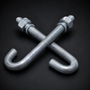 Project-Specific Foundation Anchor Bolts for Steel Buildings