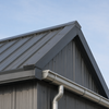 Factory-Supplied Sandwich Panel Systems for Industrial Facilities