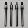 Precision Anchor Bolt Assemblies for Steel Column Installation