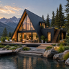 Integrated Modular Building Solution | Custom Prefab Steel House