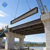 Heavy Steel Bridge Components