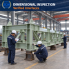 Custom Welded Structural Steel Assemblies