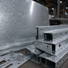 Galvanized Steel Supplier | Coil, Sheet, Pipe & Structural Steel Products