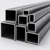 Structural Hollow Section – High Strength SHS, RHS & CHS Steel Tubes for Construction