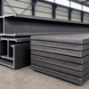 High Strength Structural Steel for Heavy-Duty Construction & Engineering Projects