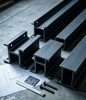 H-Shaped Steel Beam & Column – High-Strength Structural Steel for Building Frames
