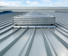 Steel Building Roof System | Metal Roofing Solutions for Industrial & Commercial Buildings