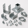 Steel Building Accessories – Complete Accessories for Steel Structure Buildings