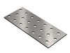 Steel Connection Plates for Structural Steel | Custom Steel Plate Connections
