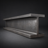 Precision Fabricated Built-Up Steel Beam | Custom Welded Structural Beam Supplier