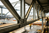 Steel Truss Structure | Heavy-Duty Industrial & Commercial Building Support System