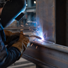 Steel Structure Welding Service – Custom Structural Steel Fabrication & Welding