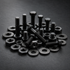 High Strength Bolts for Steel Structures | High-Strength Structural Bolts