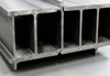 H Beam Steel Supplier & Manufacturer | Structural Steel H Beams