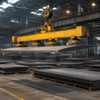 Project-Ready Carbon Steel Plate Supply with OEM Processing Services