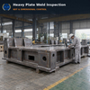 Heavy Steel Plate Welding Service