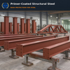 Structural Steel Primer Painting Service