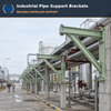 OEM Fabricated Steel Brackets