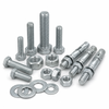 Heavy-Duty Galvanized Steel for Outdoor, Coastal and Industrial Projects