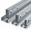 Engineered Cold Formed Steel Sections for Lightweight Structural Systems