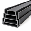 Custom Hot Rolled Steel Sections for Industrial and Structural Applications