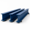 Precision I Section Steel for Building Frames and Support Systems