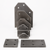High-Toughness Structural Steel for Seismic, Cold-Climate and Cyclic-Load Projects