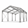 Corrosion-Resistant Stainless Steel Structural Systems for Harsh Environments