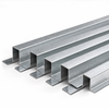 Precision Cold Formed Steel Profiles for Roofing, Wall Framing and Modular Construction