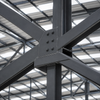Engineered Steel Connection Solutions for Fast and Reliable Assembly