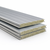 High-Performance Insulated Metal Panel System for Industrial Buildings
