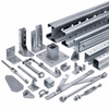 Custom Galvanized Secondary Steel Structure for Industrial Steel Buildings