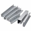 Prefabricated Secondary Steel Framing System for Steel Buildings