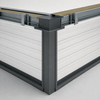 Project-Ready Wall Cladding Packages for Steel Buildings