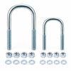 Project-Specific Foundation Anchor Bolts for Steel Buildings