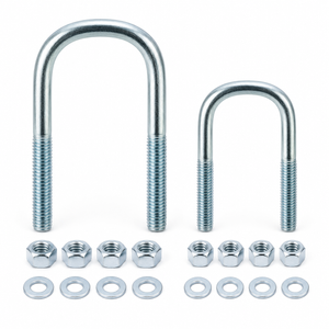 Project-Specific Foundation Anchor Bolts for Steel Buildings