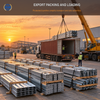  Hot-Dip Galvanized Steel Frame