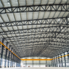 Engineered Steel Truss Systems for Long-Span Buildings & Custom Projects