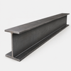 Heavy-Duty Steel Beams for Structural Construction and Custom Fabrication