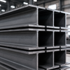 Custom Structural Steel Beams for Industrial and Commercial Building Projects