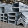Galvanized Steel Supplier | Coil, Sheet, Pipe & Structural Steel Products