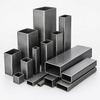 Structural Hollow Section – High Strength SHS, RHS & CHS Steel Tubes for Construction