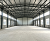 Steel Building Roof System | Metal Roofing Solutions for Industrial & Commercial Buildings