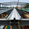 C/Z Purlin for Steel Structure Buildings