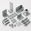 Steel Building Accessories – Complete Accessories for Steel Structure Buildings