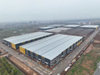 Custom Industrial Steel Structure Factory Building